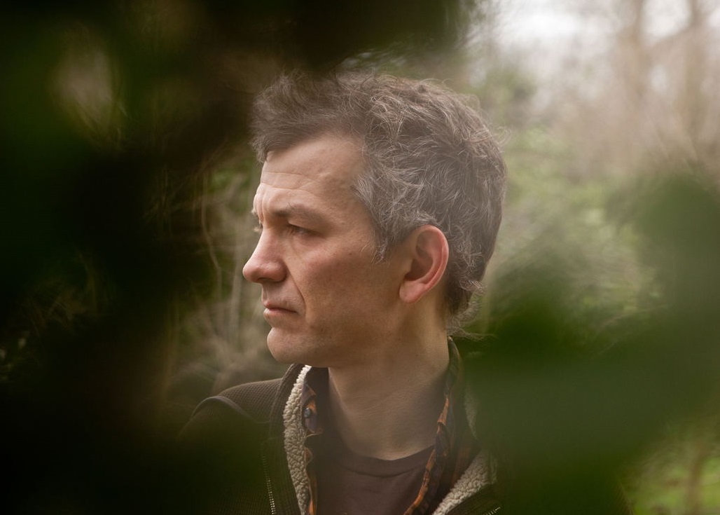 Nuevo �lbum de Brad Mehldau 