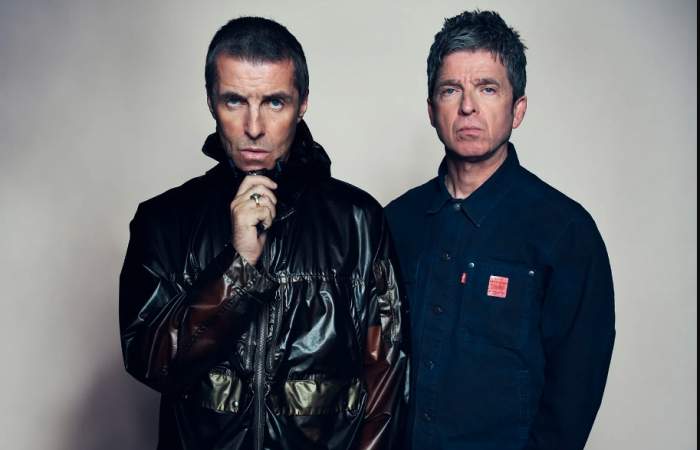 Oasis: revelan posible setlist de su próxima gira