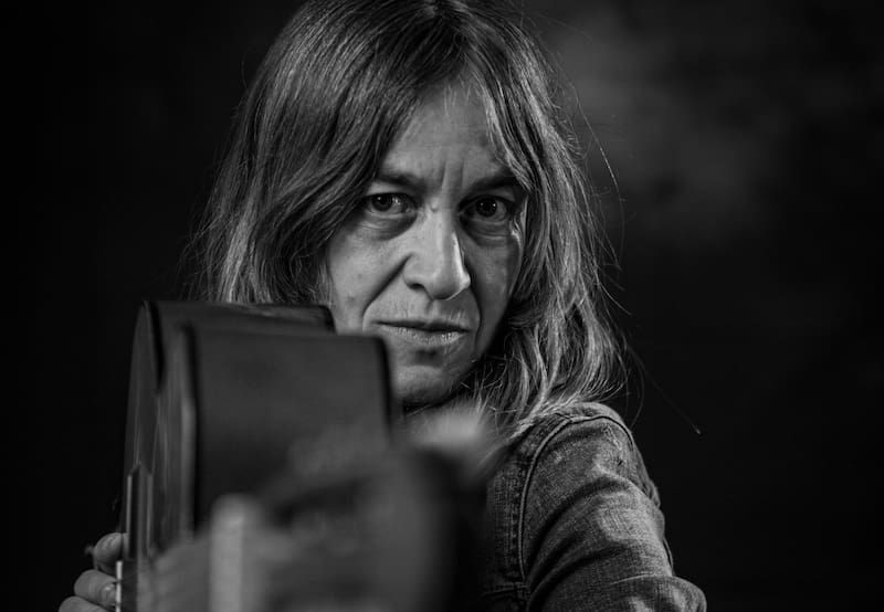 Colombina Parra abrirá el concierto de PiL en Chile