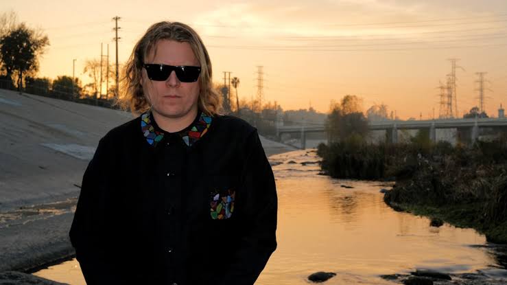 Ty Segall presenta un nuevo adelanto de ''Chrome''