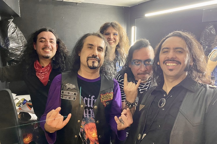 Patricio Ledezma: Más allá de una simple historia