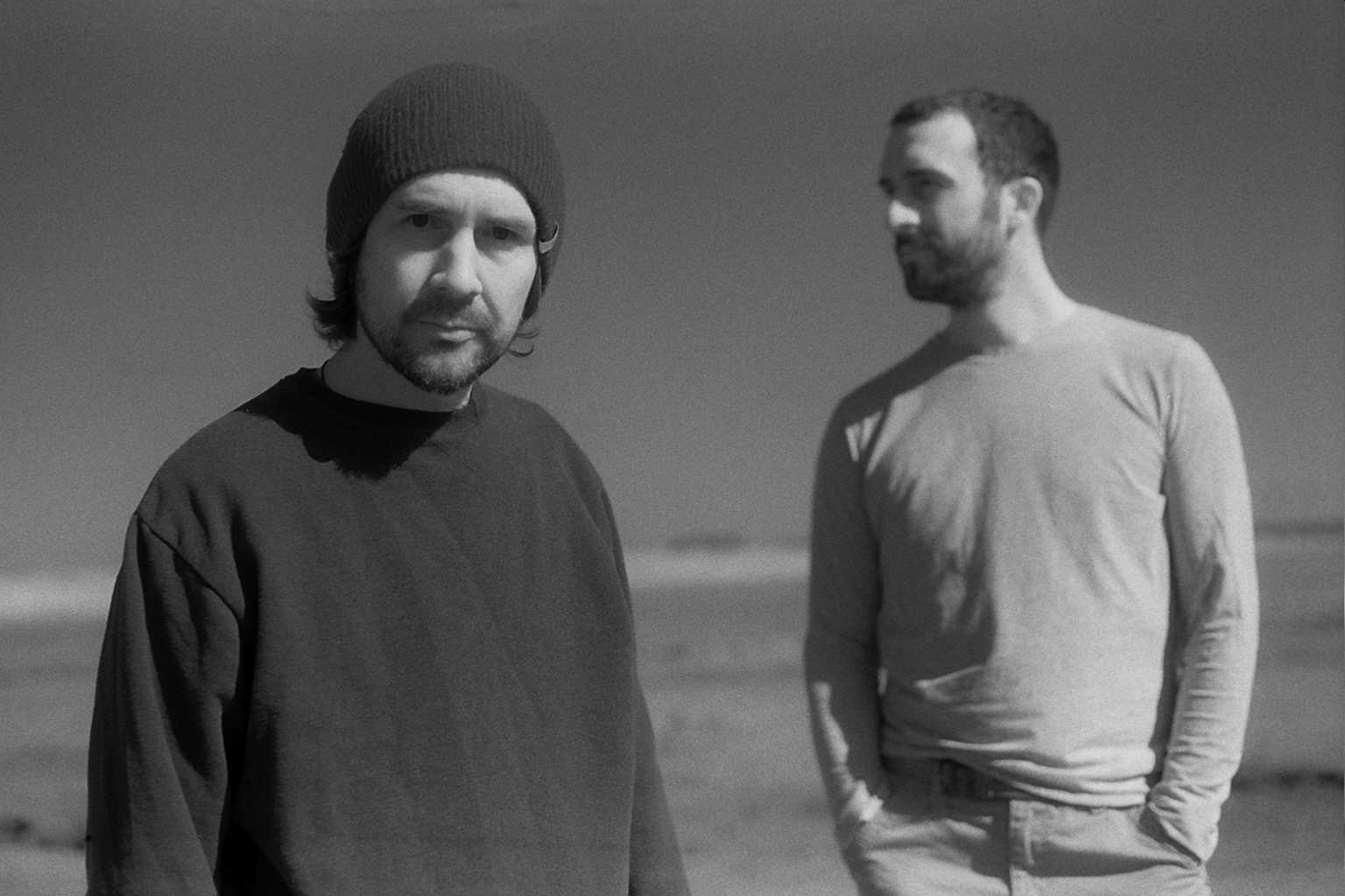 ''Inferno'': Boards of Canada confirma que su nuevo disco sale el 29 de mayo