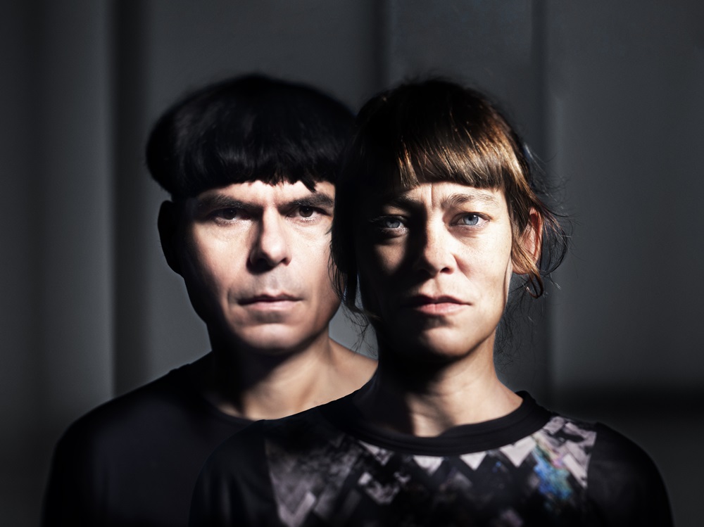 Nova Materia estrena single y anuncia regreso a Chile