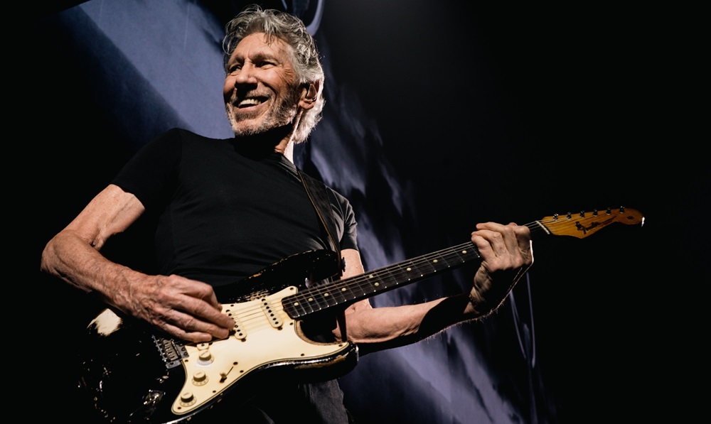 Concurso cerrado: Roger Waters vuelve a Chile