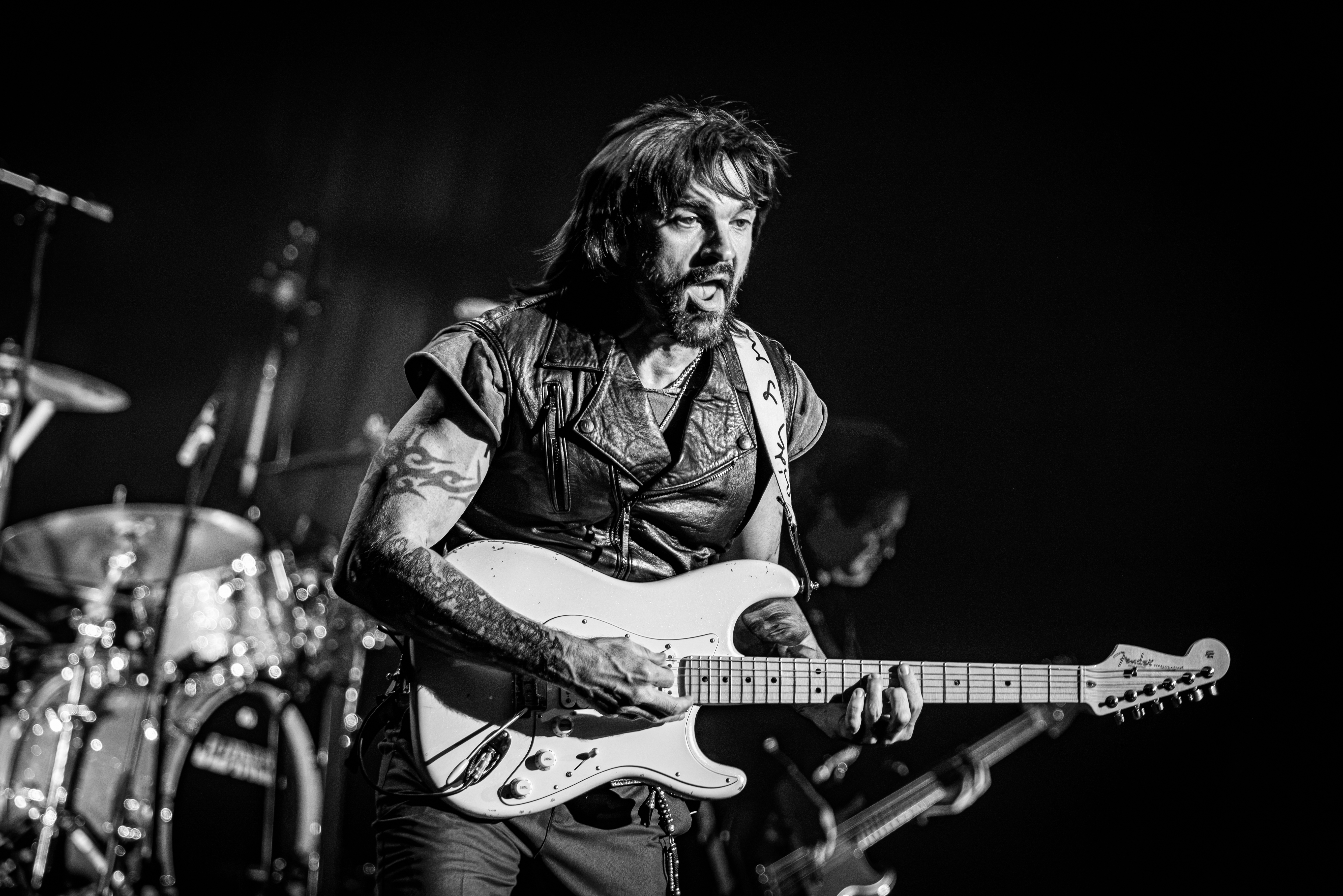 Juanes en Orlando: Virtuosismo, raíces y guitarras afiladas en un inicio de gira arrollador