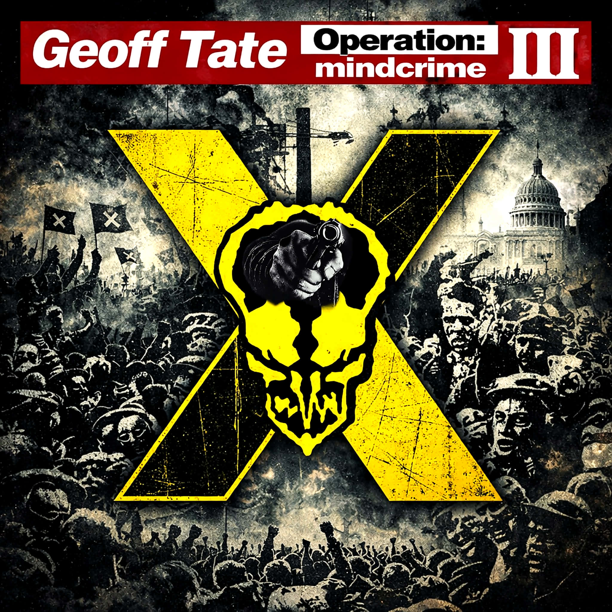 Geoff Tate