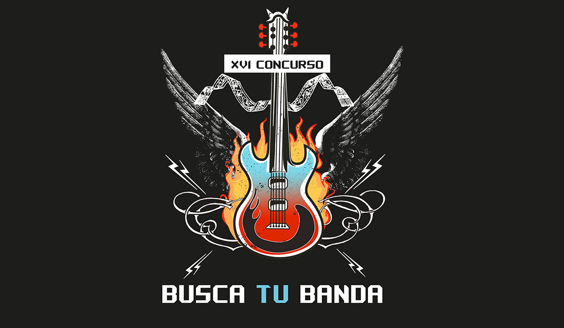 Busca tu Banda 2025: Convocatoria abierta