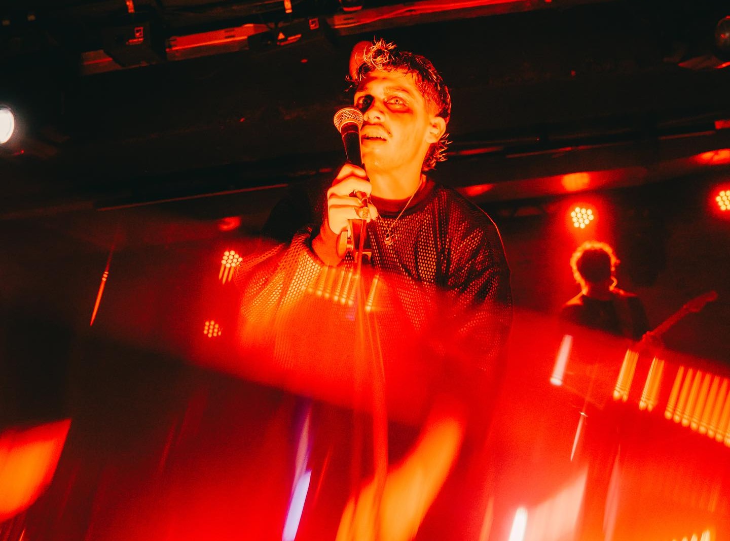 Dead Kings: pasión y poder