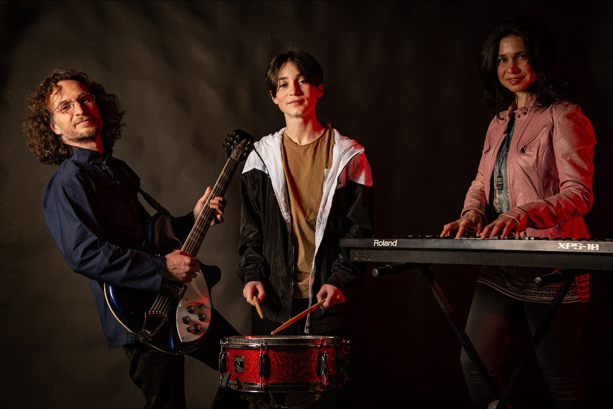 Unos y todos: Kafod abrirá el regreso de Steven Wilson a Chile