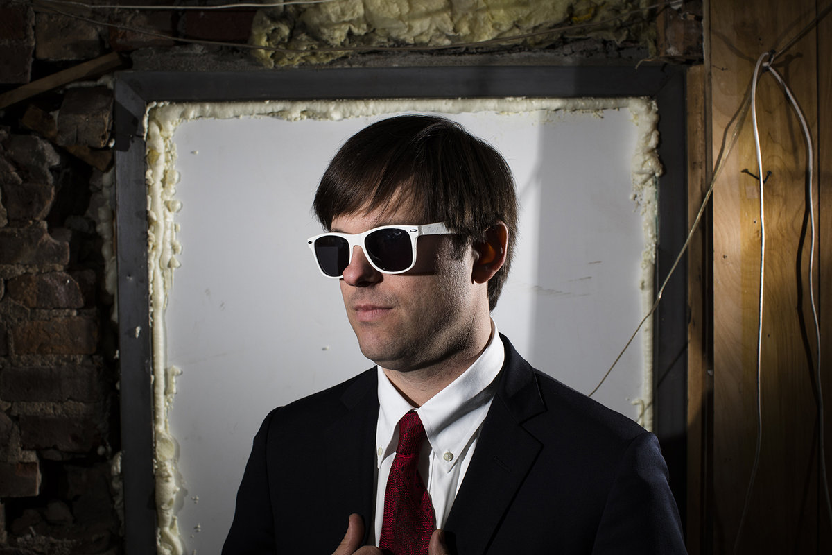 Kid Millions anuncia nuevo LP solista 