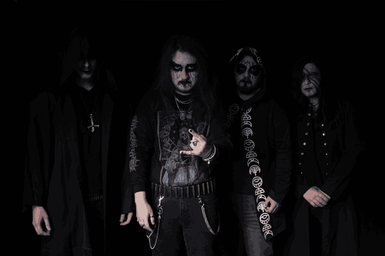 Nox Terror anuncia nuevo álbum para mayo próximo