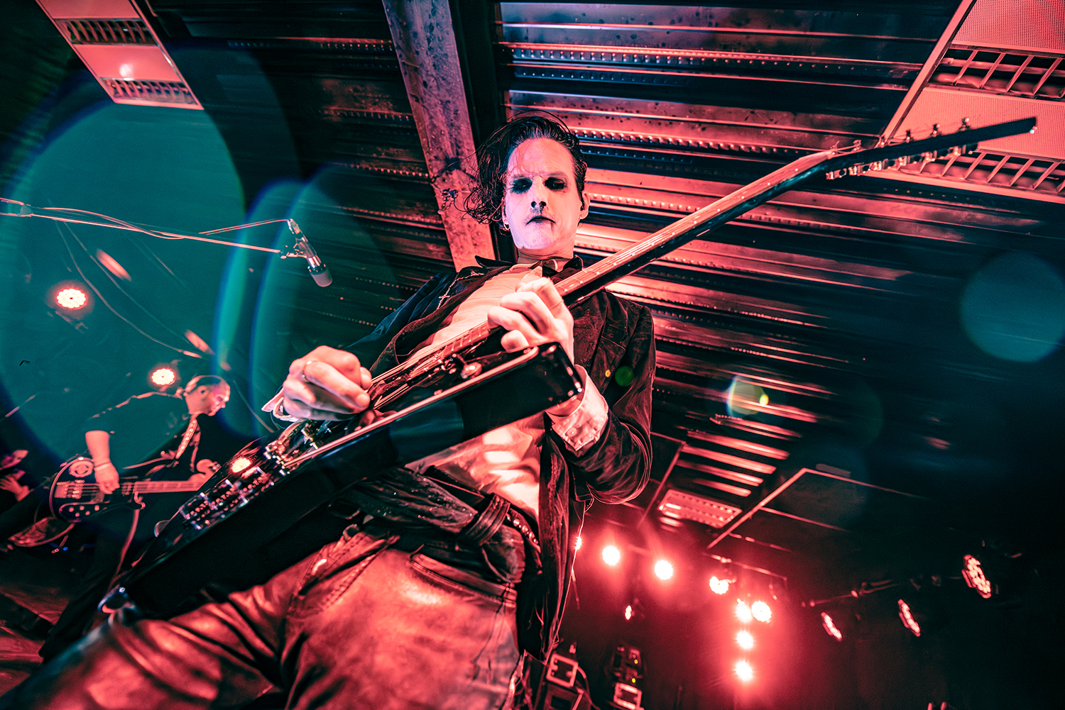 Tribulation - Latin America 2026