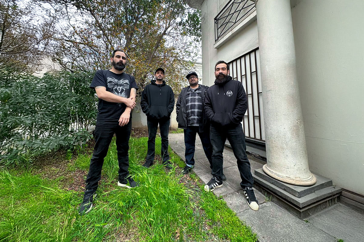 En expansión: IIII arranca gira sudamericana
