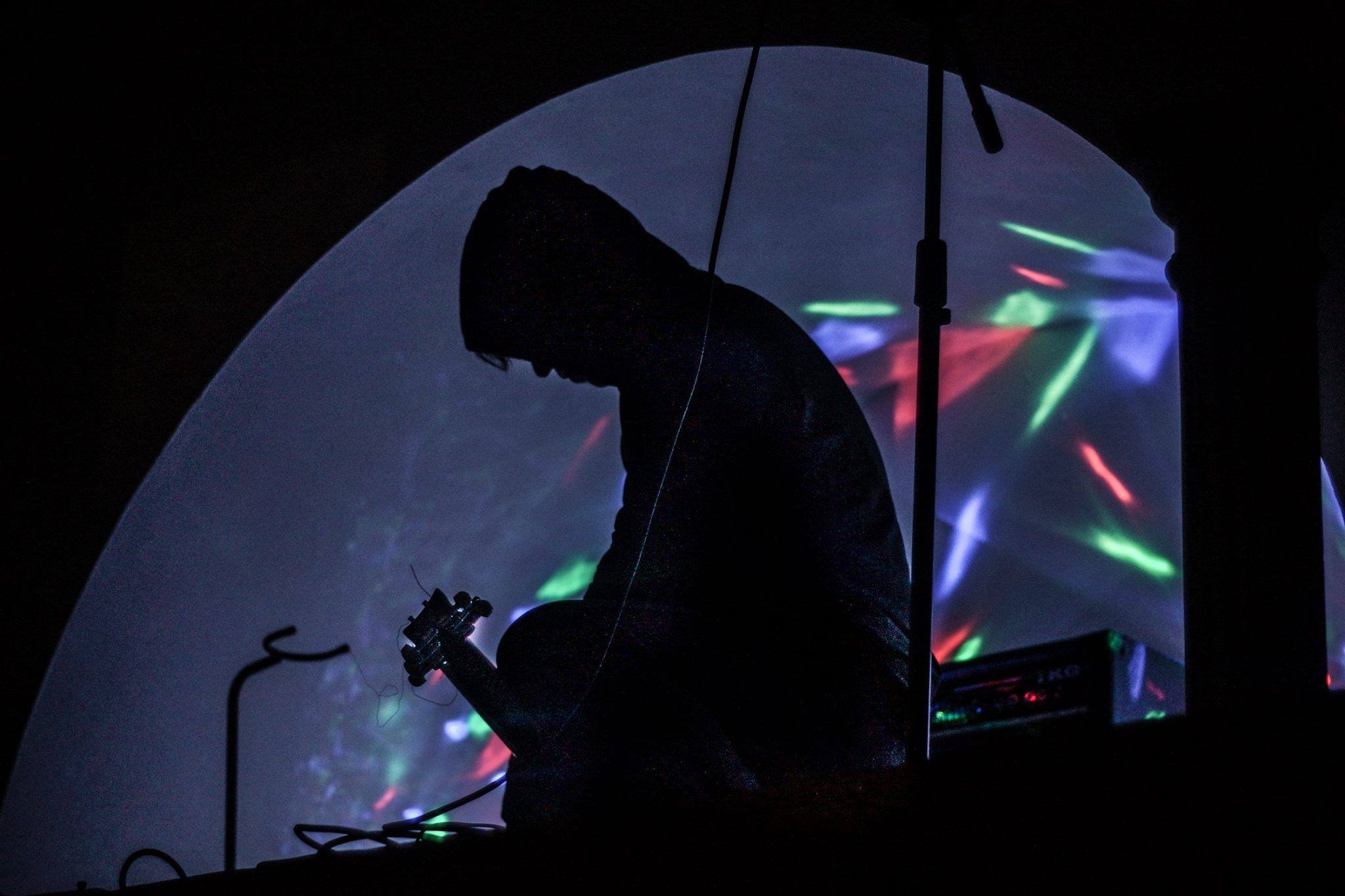 Thanatoloop regresa con nuevo disco: 