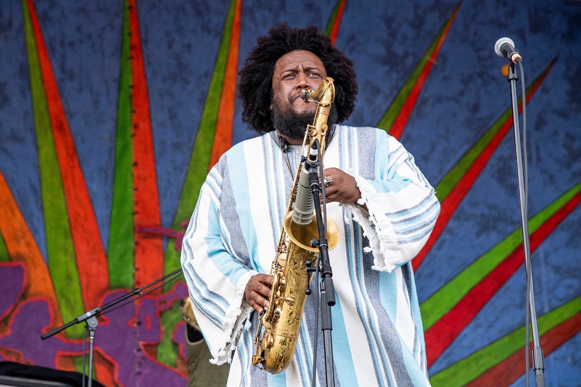 Kamasi Washington y Snarky Puppy encabezarán el Tiny Fest 2025