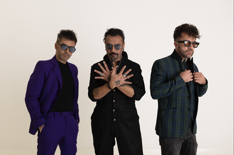 Lucybell: Un retorno con gusto a epílogo