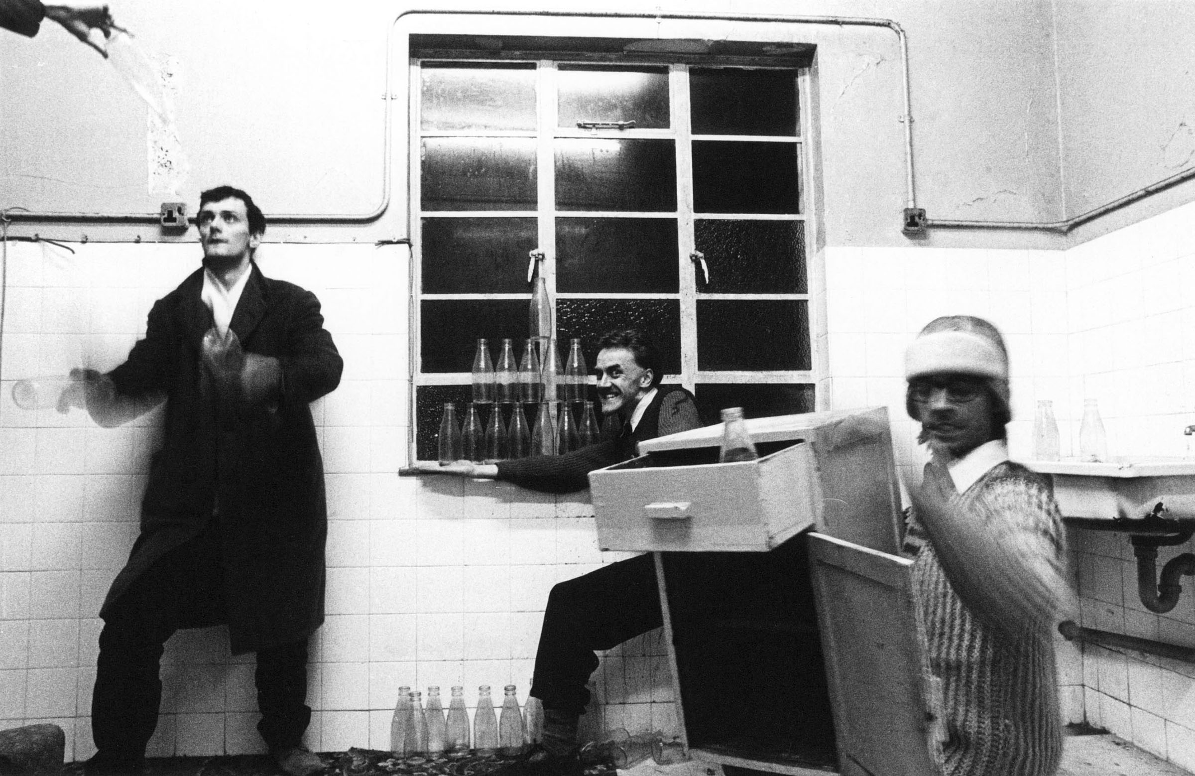 This Heat reedita su icónico disco homónimo de 1979