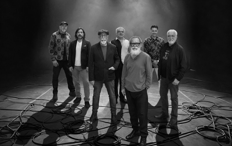 Congreso anuncia nuevo álbum en vivo