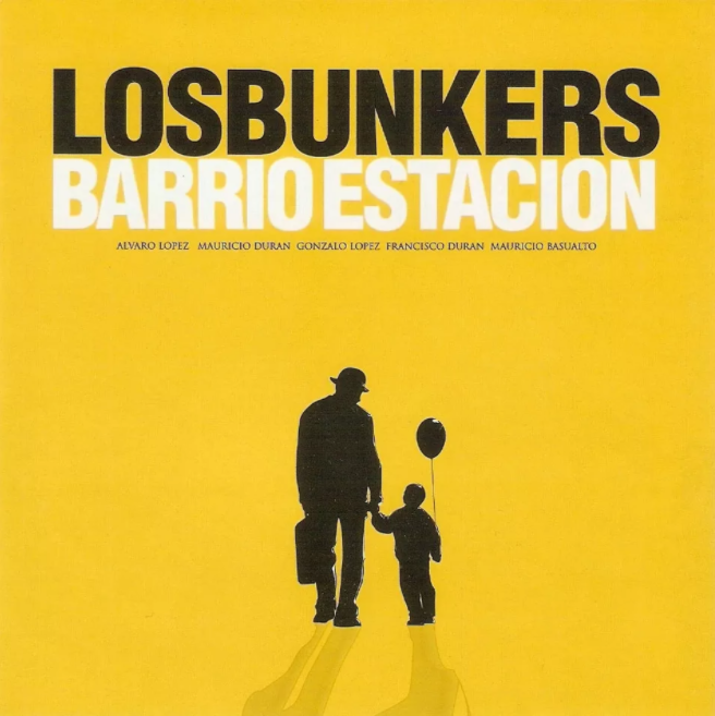 Los Bunkers