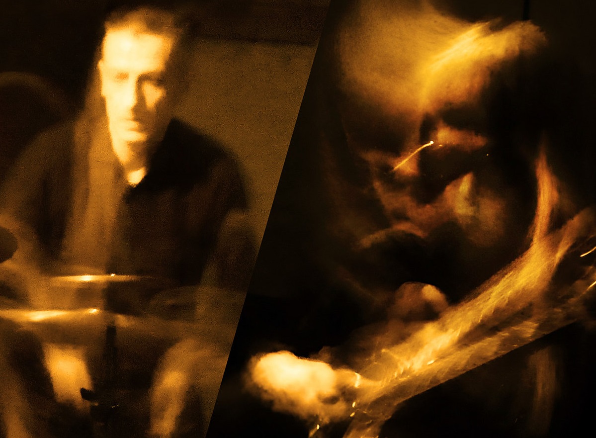 Preparan disco en vivo de Keiji Haino y Steve Noble