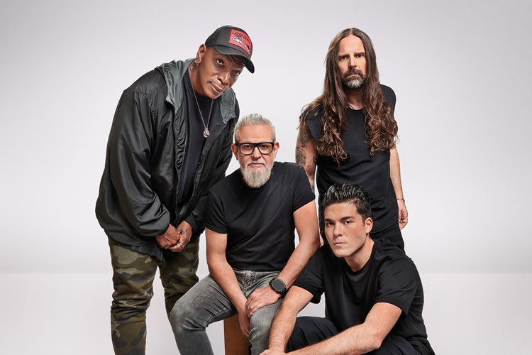 Sepultura confirma EP de cuatro canciones y presenta adelanto