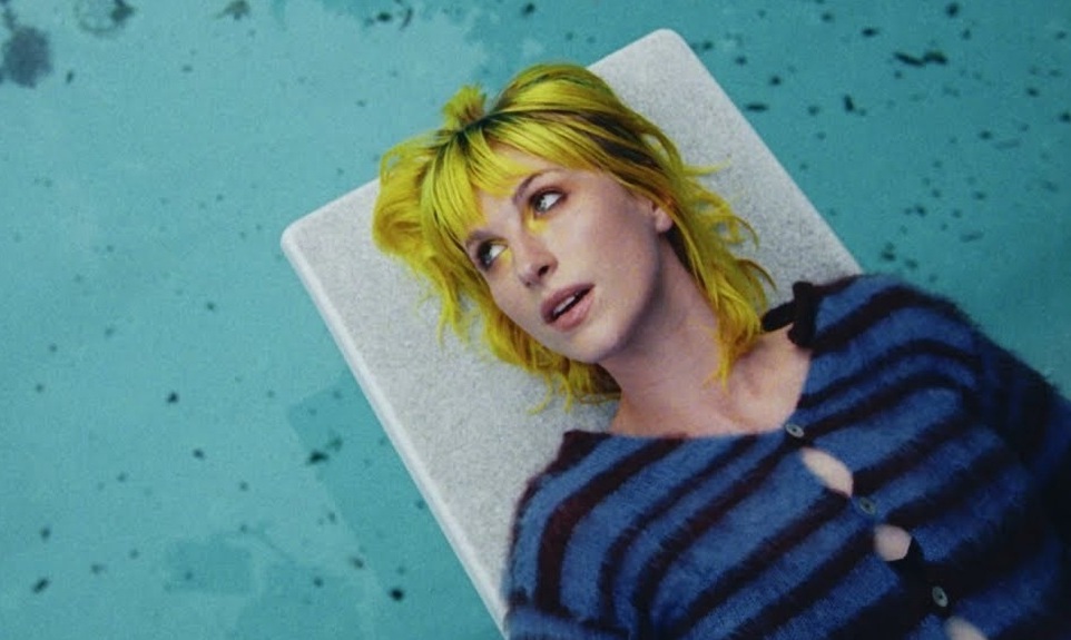Hayley Williams confirma su visita a Chile: 18 de noviembre