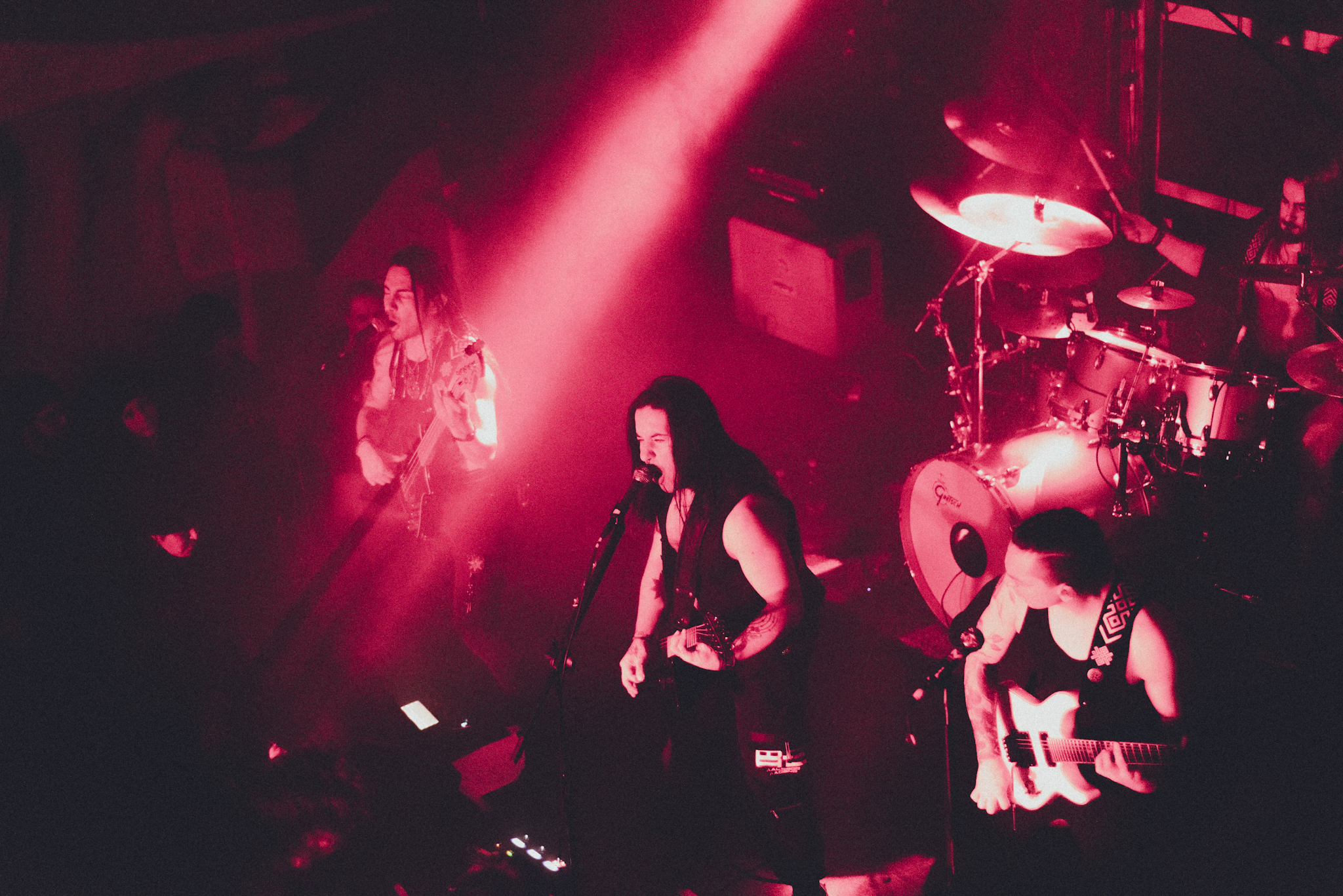 Mawiza - Relanzamiento "Kollong"