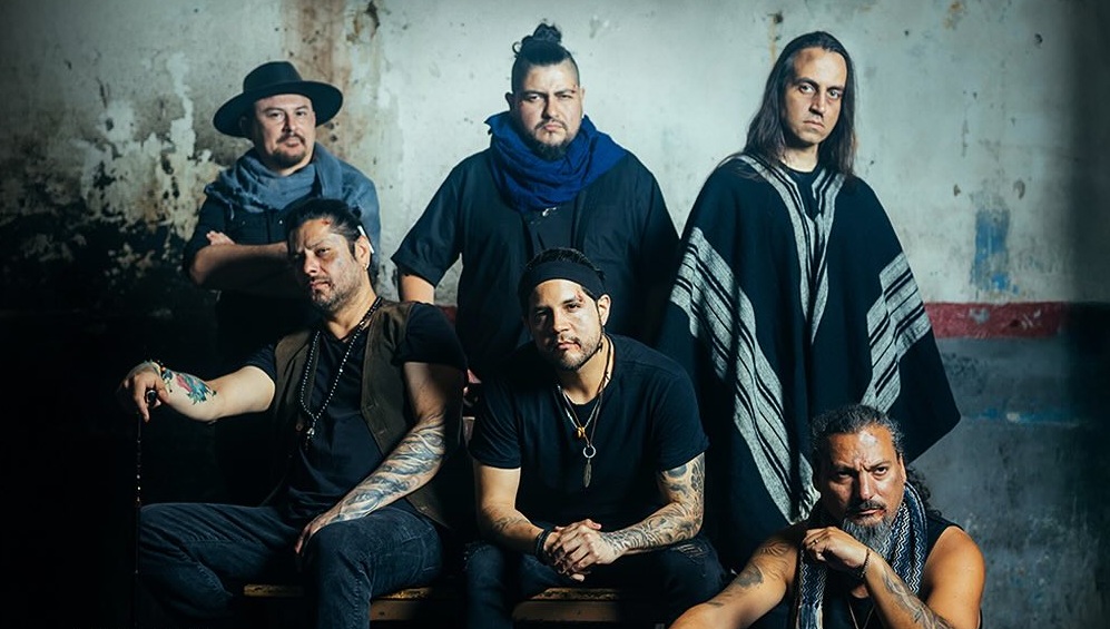 Kuervos del Sur llevan su "Nuevo Vuelo" a regiones