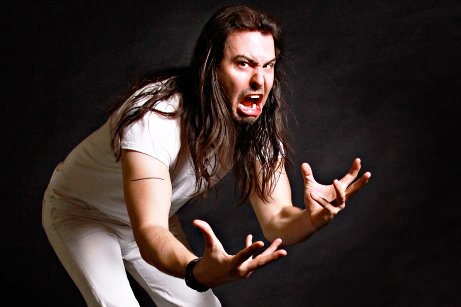Inspirado en el jazz: Andrew W.K. lanza nuevo álbum