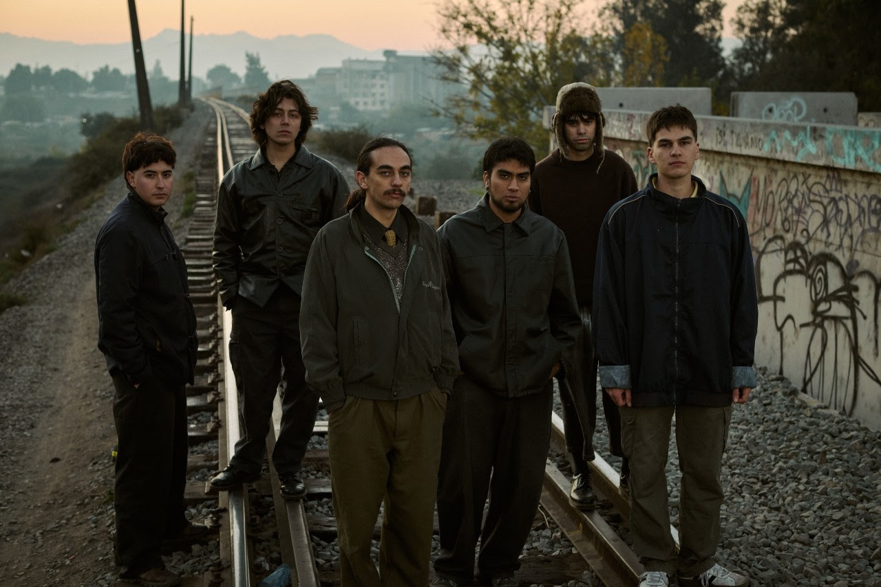 Hesse Kassel lanza su nuevo álbum: ''Morir Saltando''