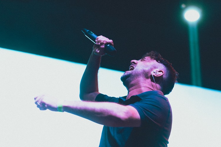 Eterna Inocencia en Chile