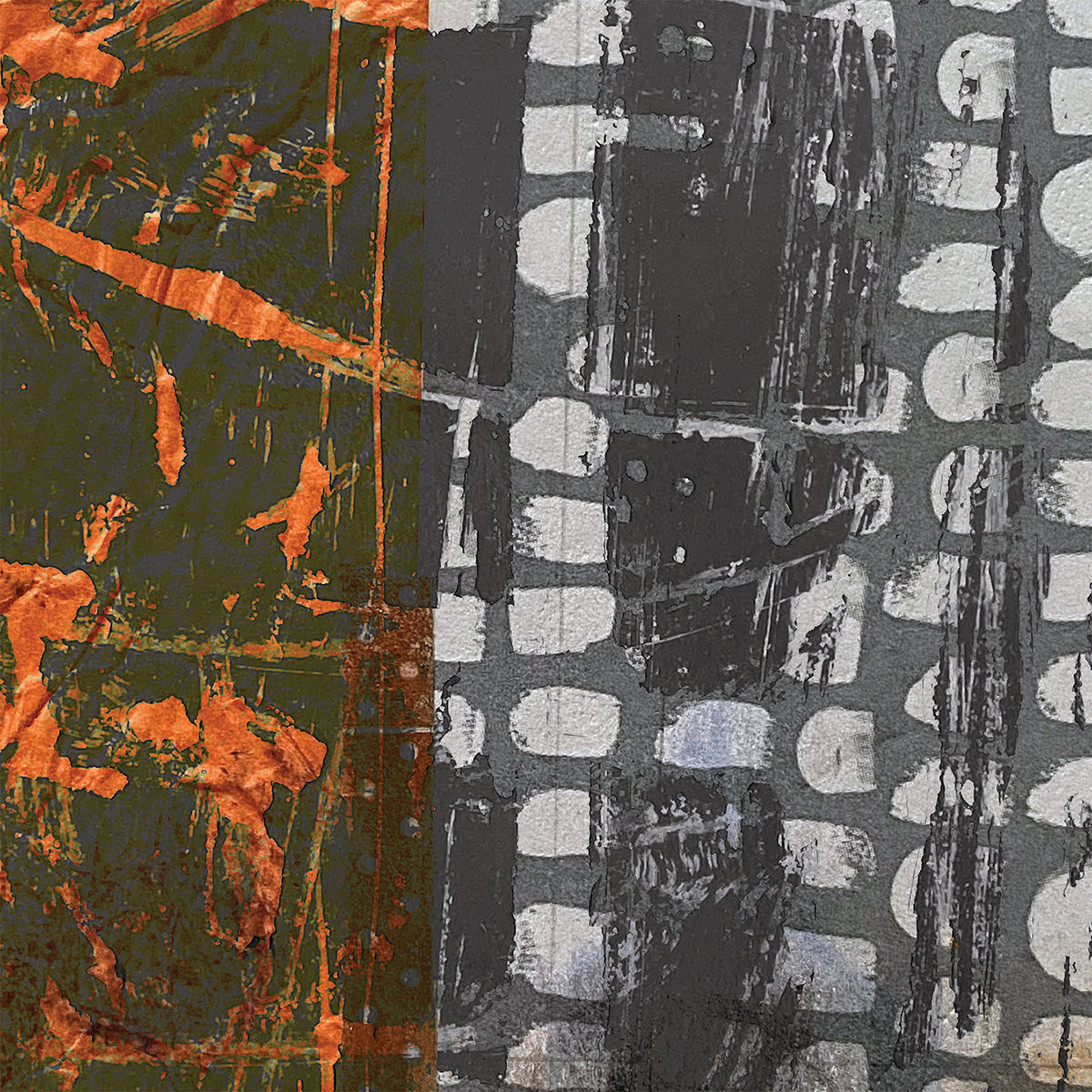 Cecil Taylor & Tony Oxley