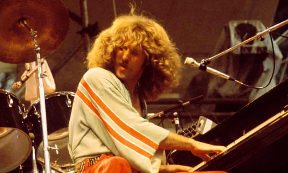 Ian McDonald, cofundador de King Crimson y Foreigner, muere a los 75 a�os