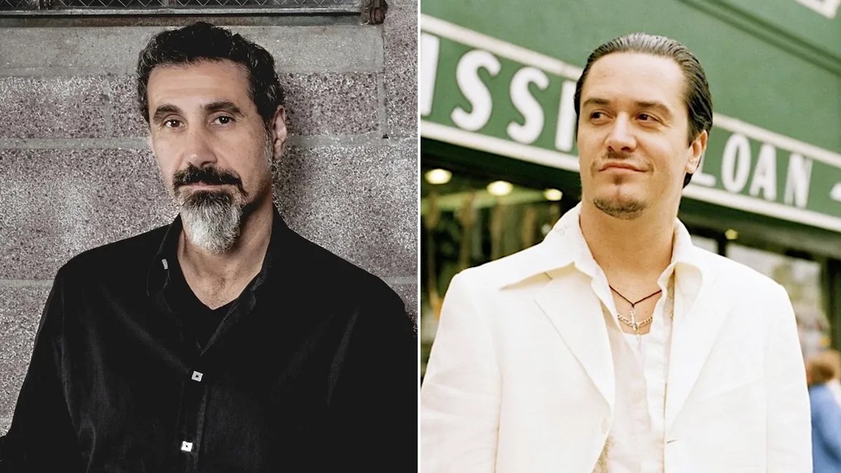 System of a Down y Faith No More anuncian concierto en Brasil