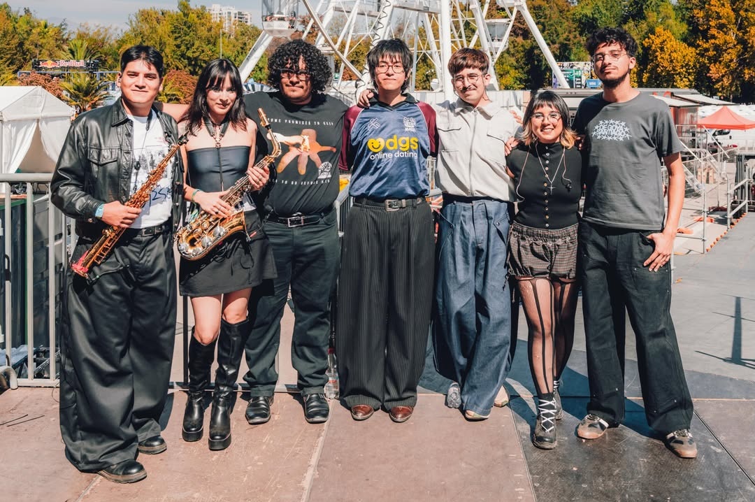 Hito: Candelabro agota su primer Teatro Caupolicán