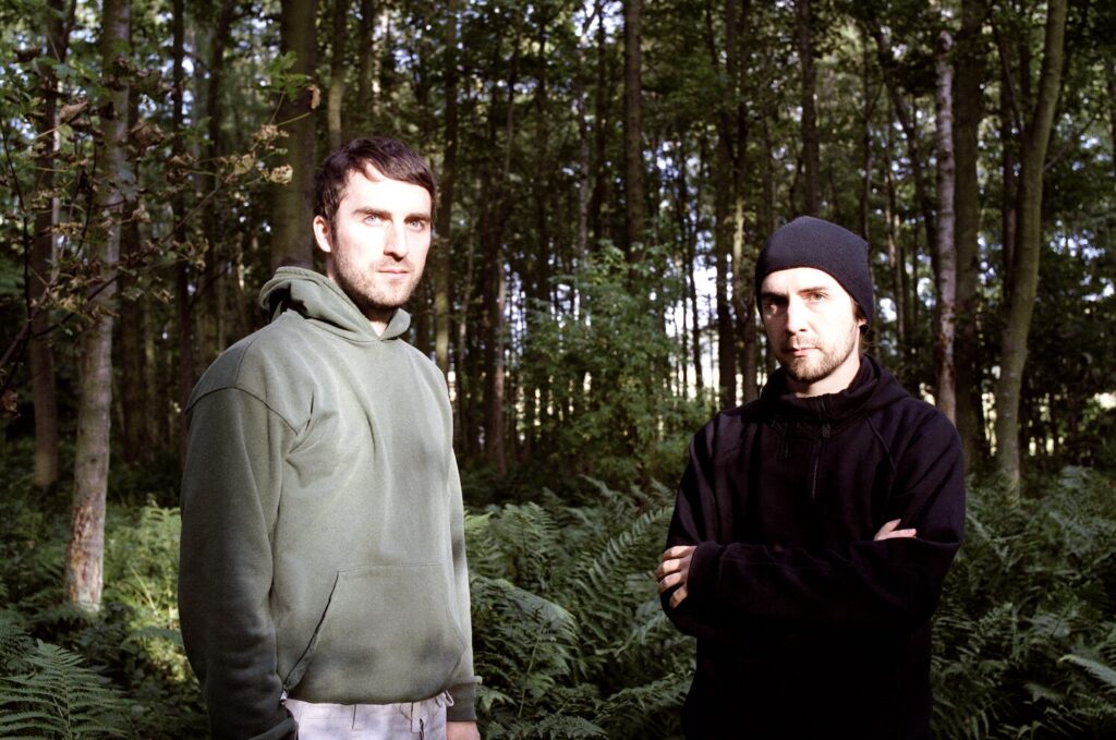 Boards Of Canada prepara la reedición de su EP ''Hi Scores''