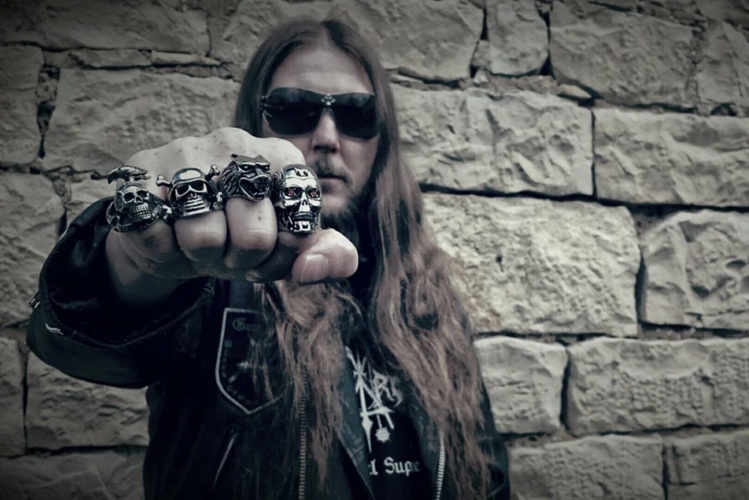 Nargaroth rinde tributo a sus mayores influencias en nuevo single