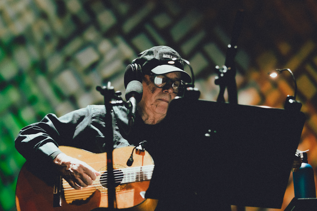 Silvio Rodríguez - Chile 2025