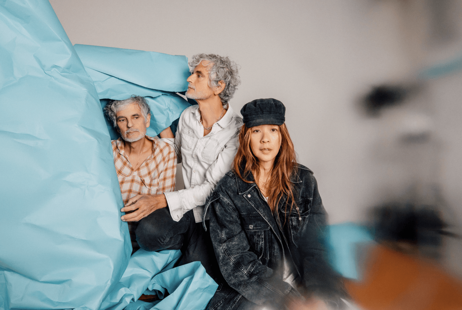 Con Blonde Redhead y Beach Fossils: Regresa el Festival En Órbita