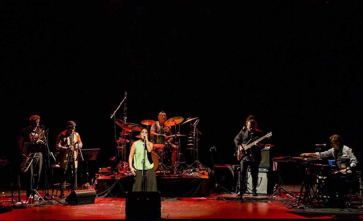 Valparaíso a fULL: La música de Fulano se reencuentra con el público porteño en la Ex Cárcel con show gratuito