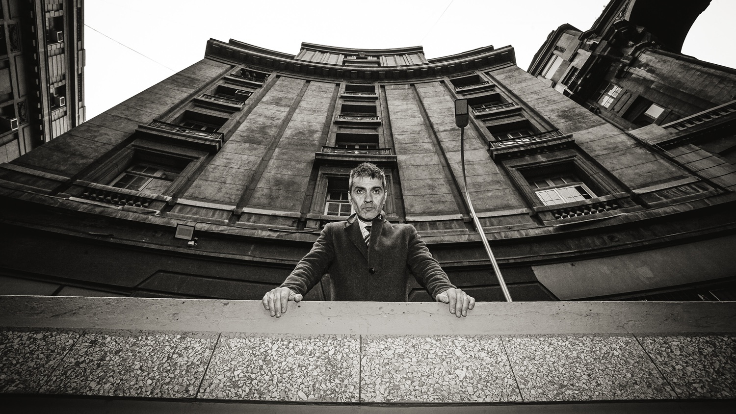 Eduardo Caces publica el disco ''Trilogía de lo Común''