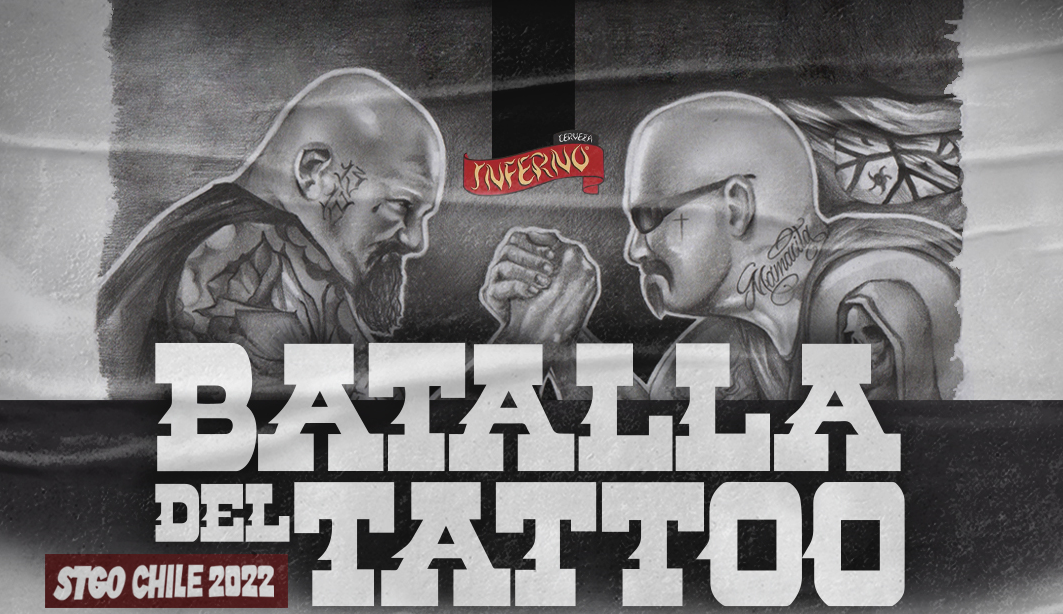 M�sica en vivo y jornada familiar: los detalles de Batalla del Tattoo