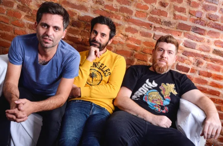 Con los éxitos de Smitten: Vuelve el Emo Punk Fest