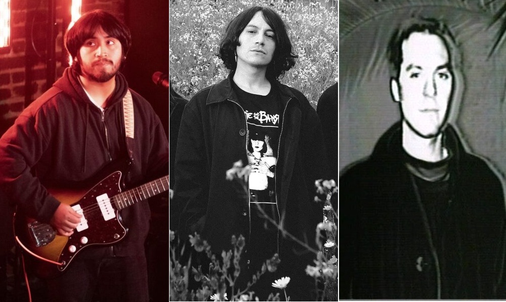 Somos chambeadores: Las bandas chilenas en Ruidograma