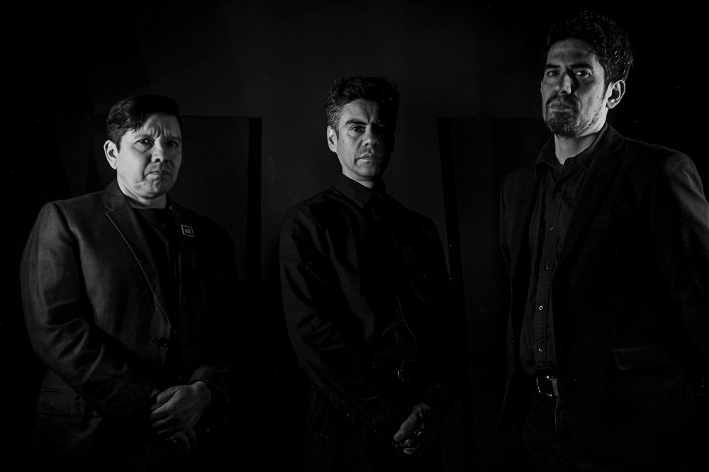 Congelador estrena su primer disco en una década