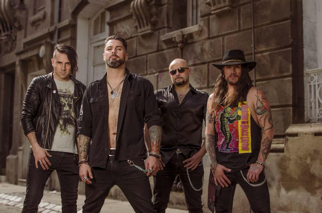 'The Fire Inside': Cleaver lanza cortometraje animado