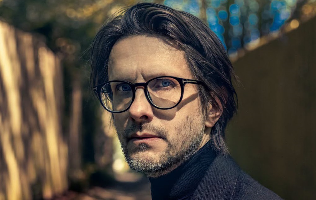 ''Requiem for a Village'': Steven Wilson lanzará un nuevo álbum