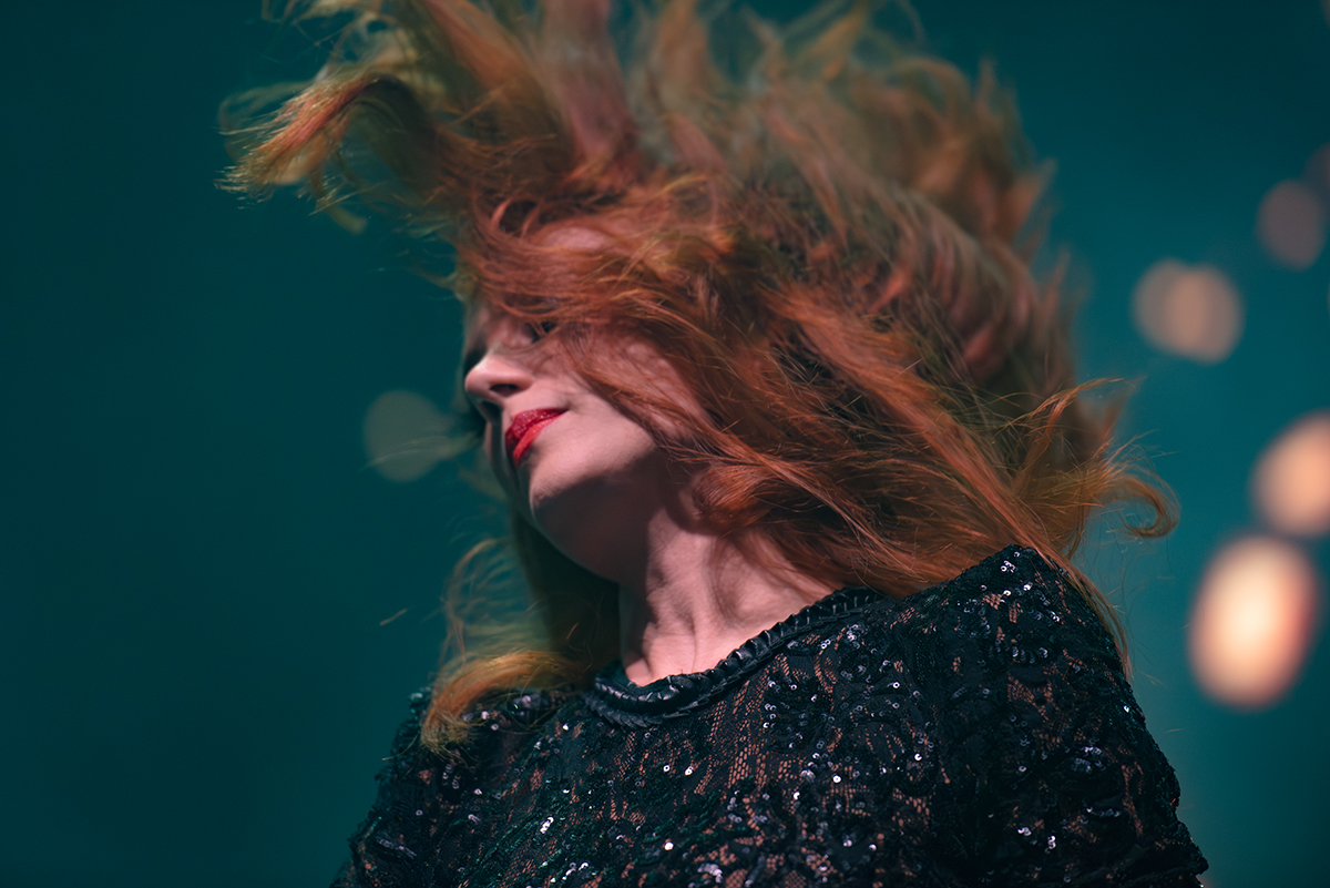 Epica & Fleshgod Apocalypse: Del legado a la proyección