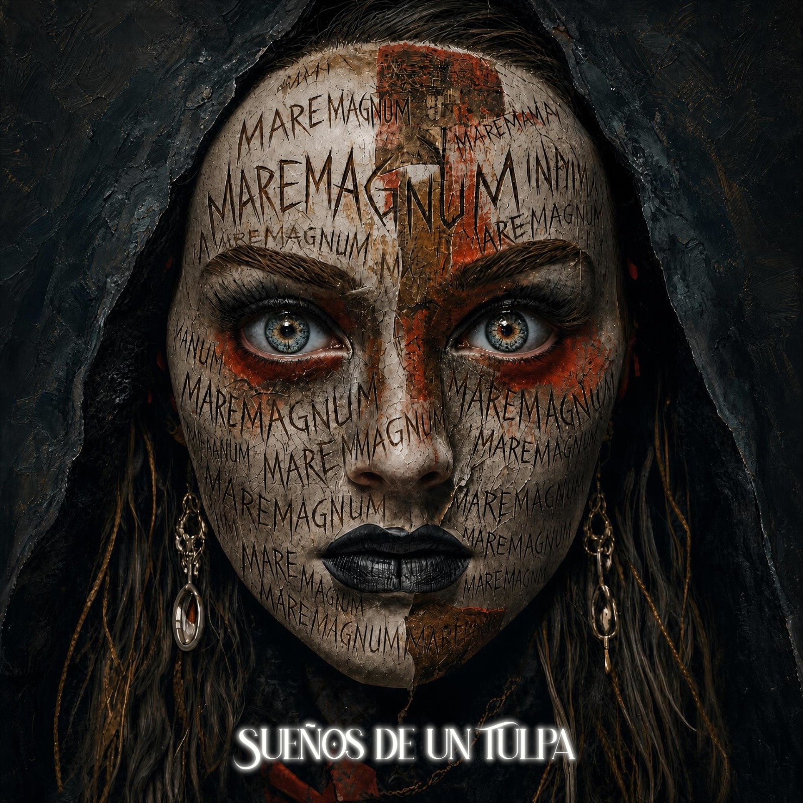 Sueños de un Tulpa estrena 'Maremágnum'