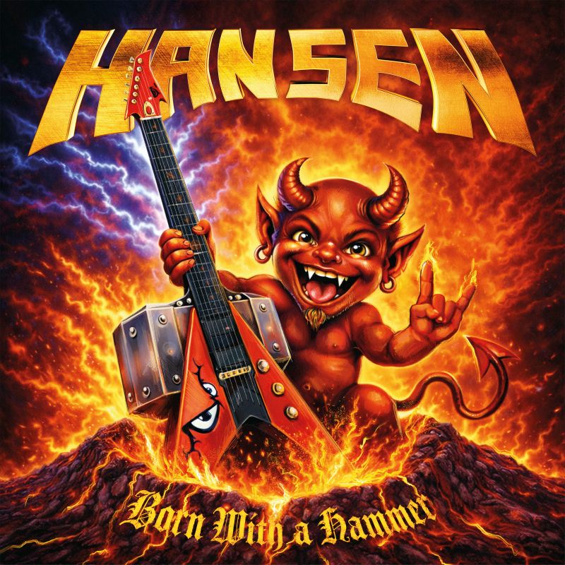 Hansen